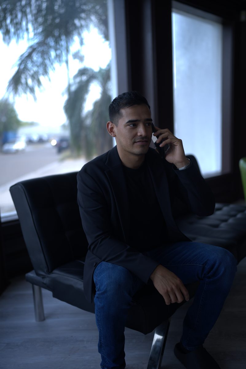 Prime Capital Investments Team Member